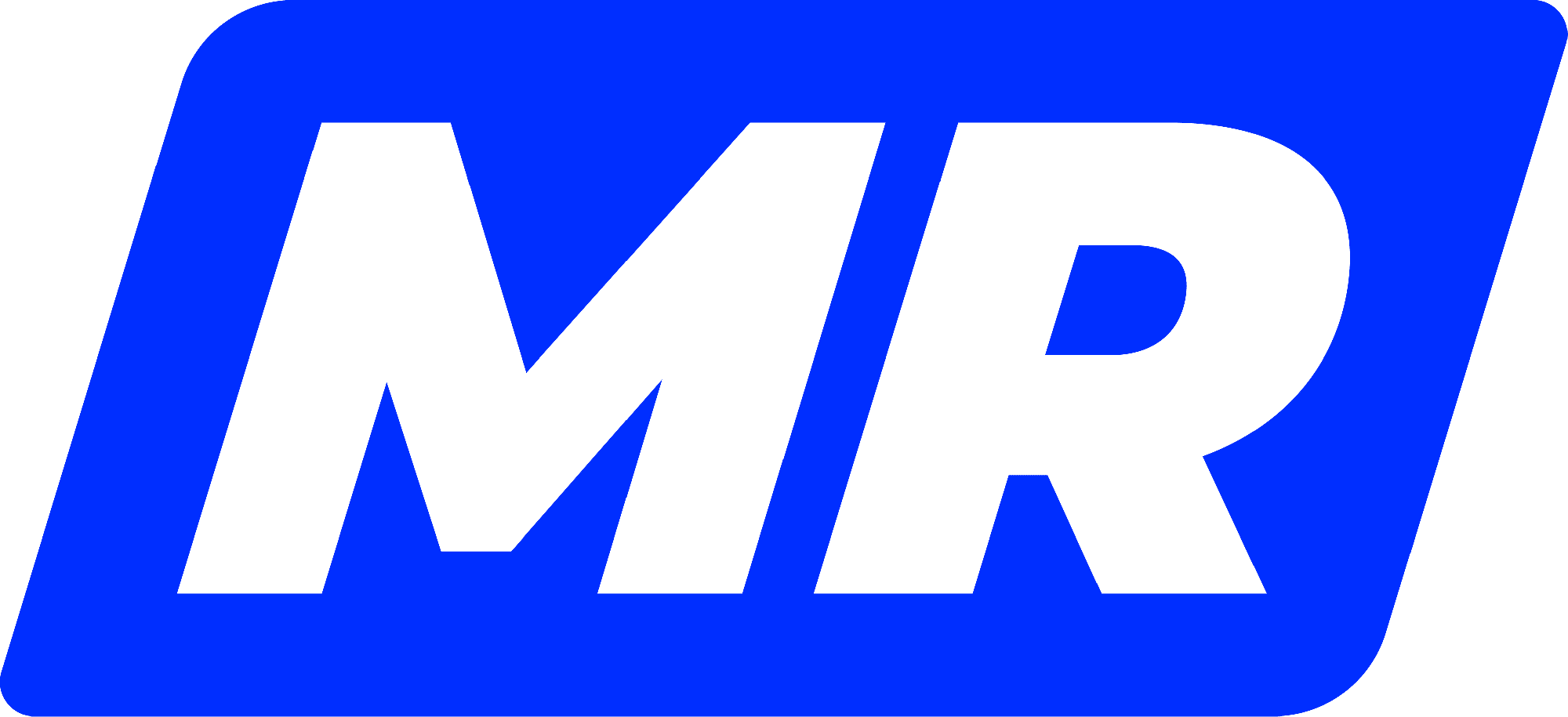 Visitez le site officiel du MR